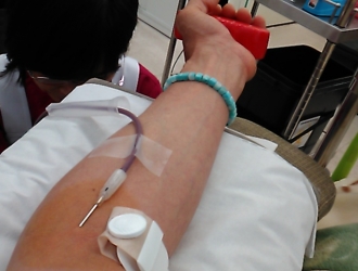 2019献血